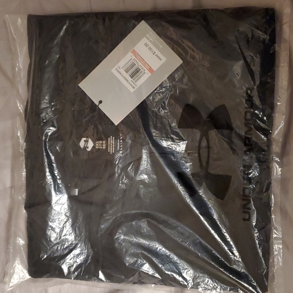 Under Armour Athlete Recovery Warm up Jacket 3XL (fits like 2XL) - Picture 8 of 12